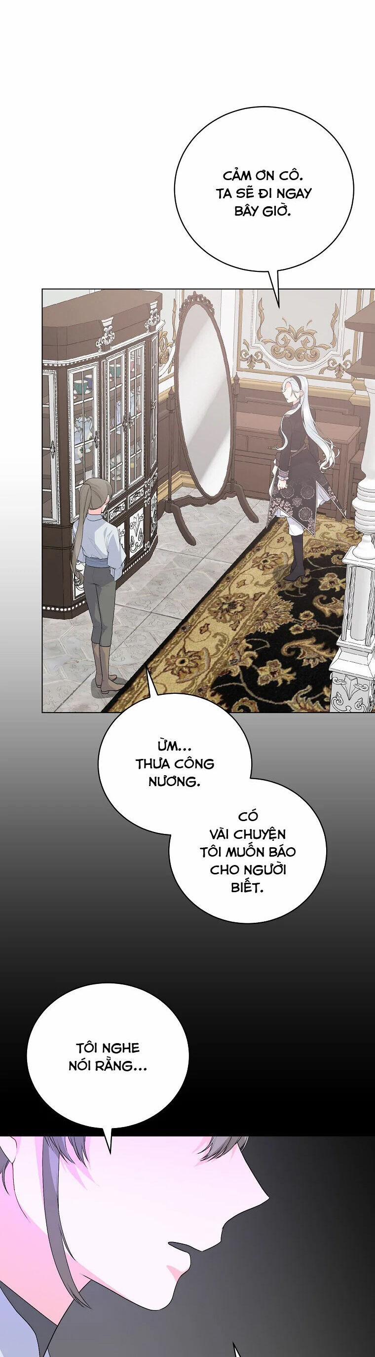 Nhân Vật Phản Diện Muốn Thành Nữ Chính 113 trang 7