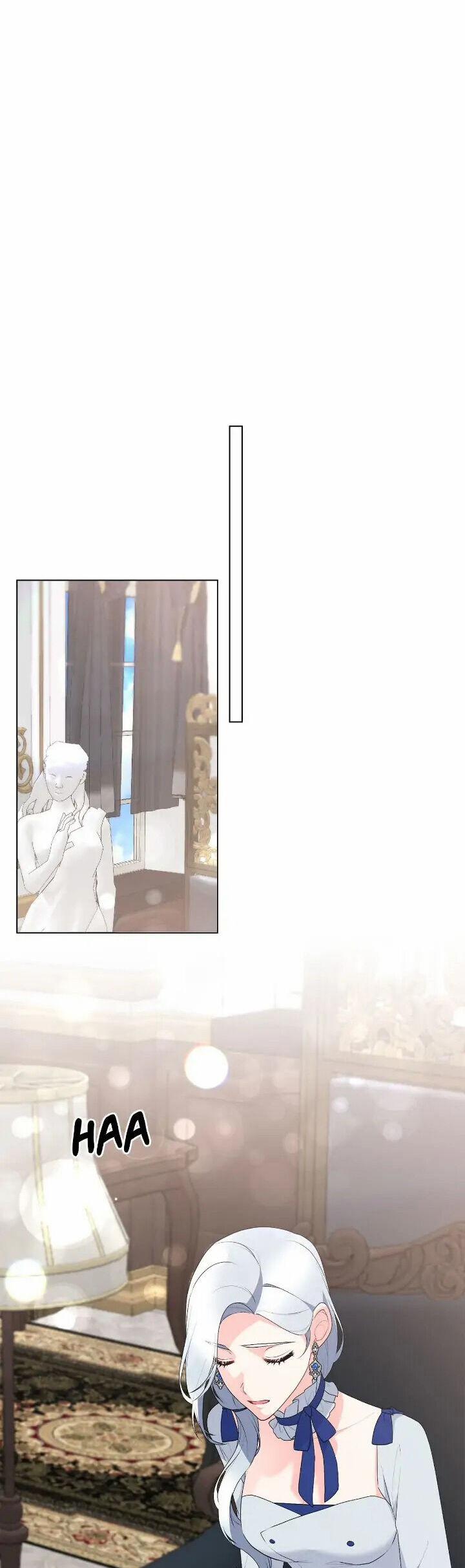 Nhân Vật Phản Diện Muốn Thành Nữ Chính 114 trang 22