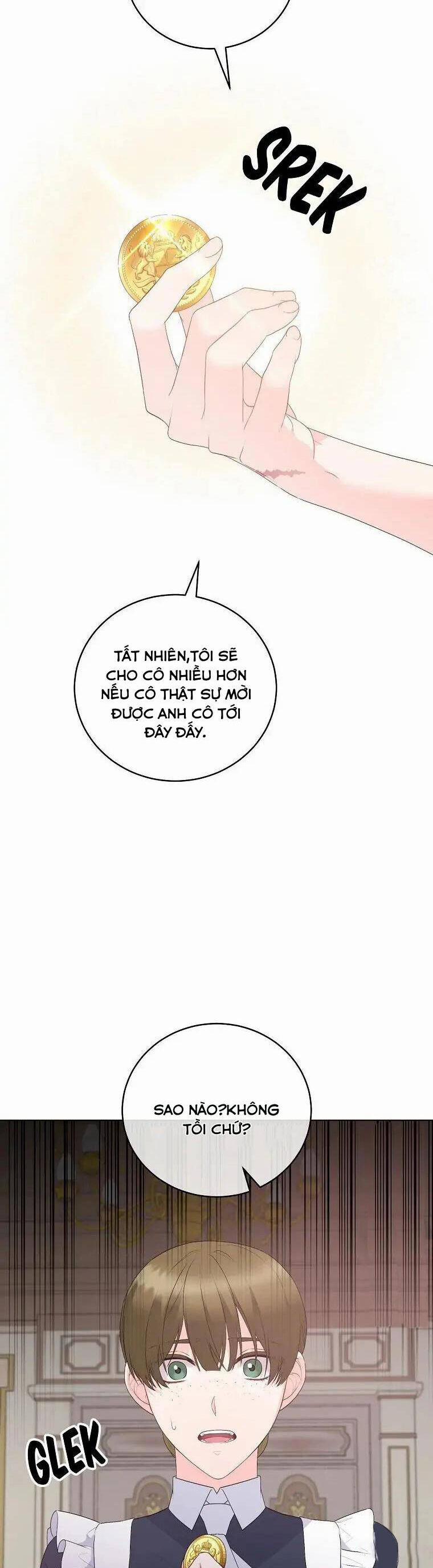 Nhân Vật Phản Diện Muốn Thành Nữ Chính 115 trang 16