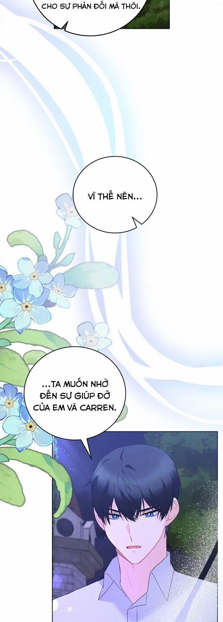 Nhân Vật Phản Diện Muốn Thành Nữ Chính 116 trang 12