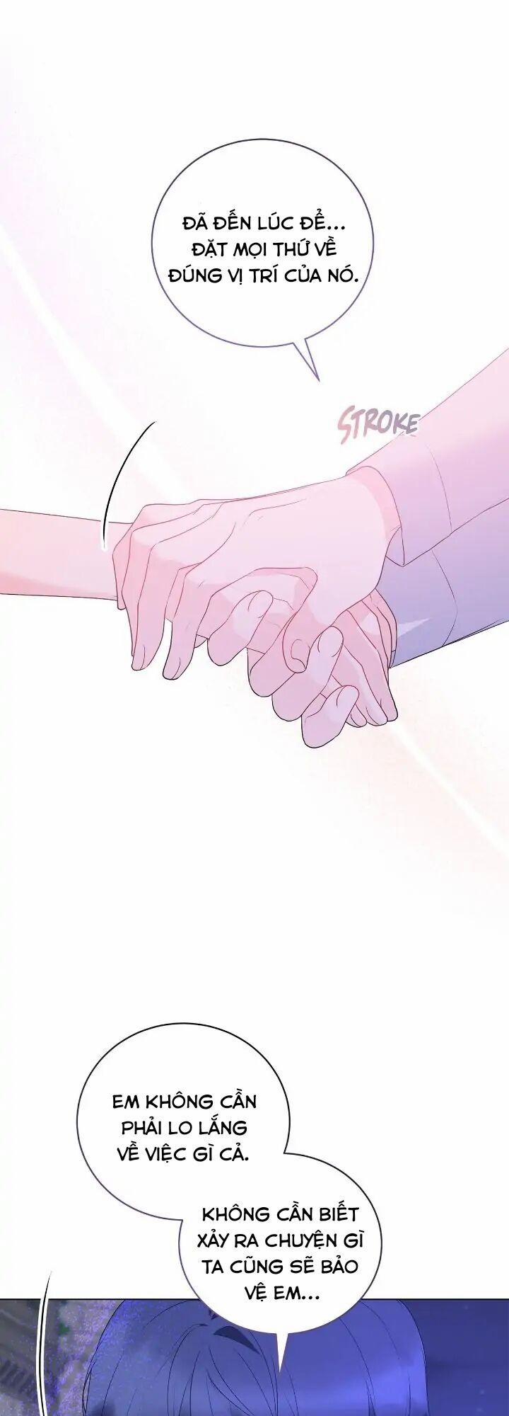 Nhân Vật Phản Diện Muốn Thành Nữ Chính 116 trang 15