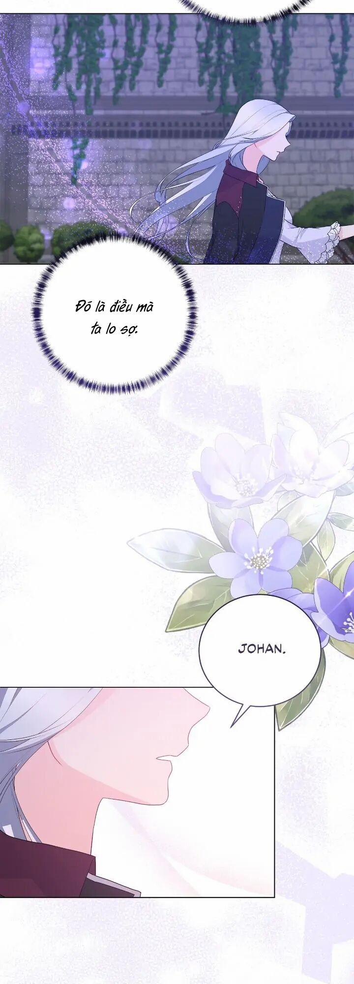 Nhân Vật Phản Diện Muốn Thành Nữ Chính 116 trang 18