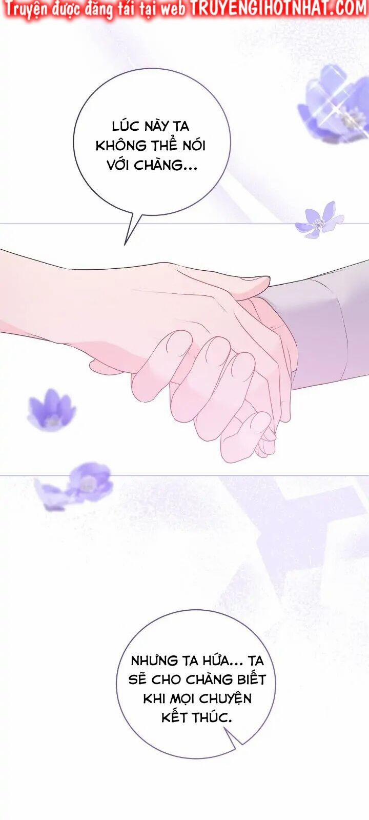 Nhân Vật Phản Diện Muốn Thành Nữ Chính 116 trang 20