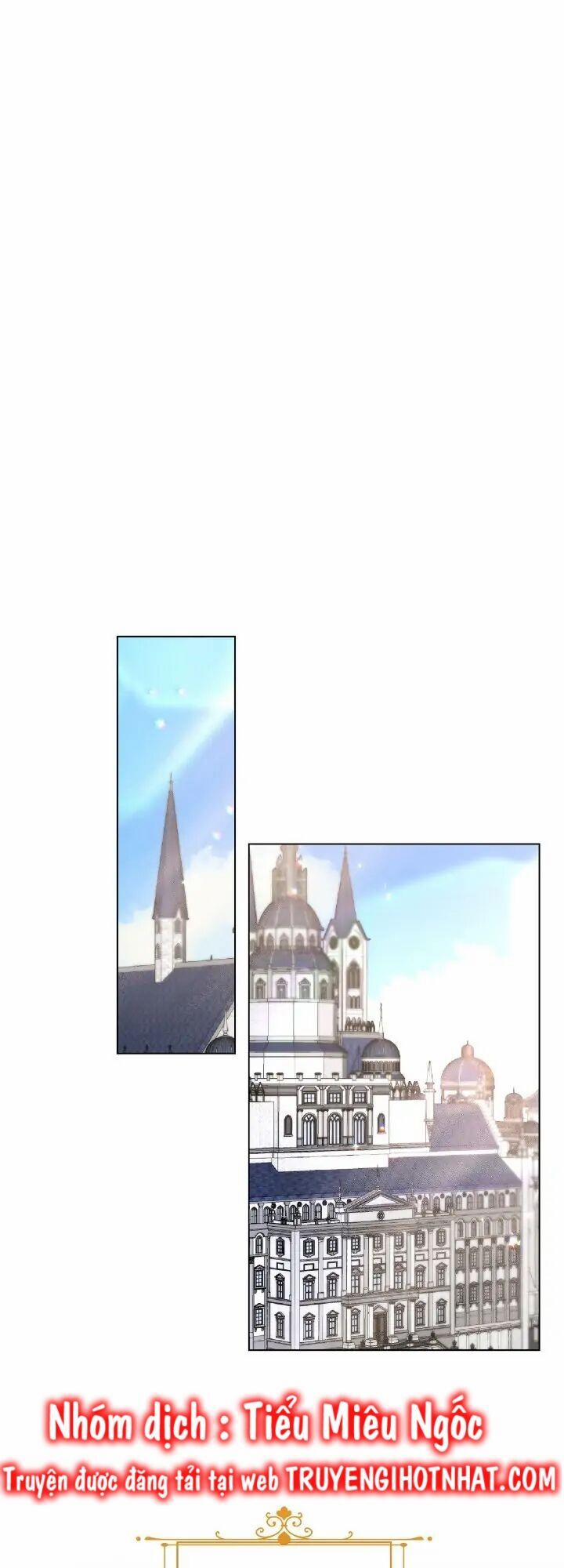 Nhân Vật Phản Diện Muốn Thành Nữ Chính 116 trang 21