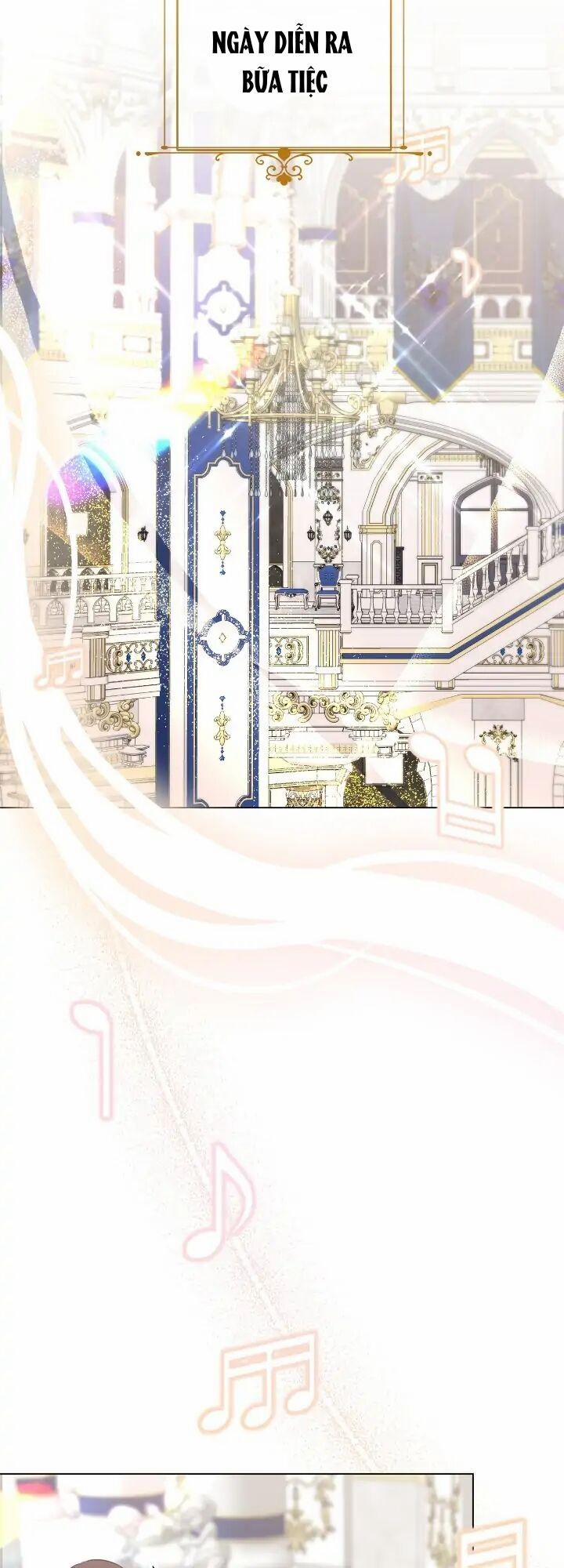 Nhân Vật Phản Diện Muốn Thành Nữ Chính 116 trang 22