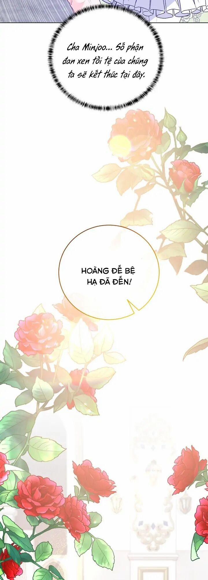 Nhân Vật Phản Diện Muốn Thành Nữ Chính 116 trang 35