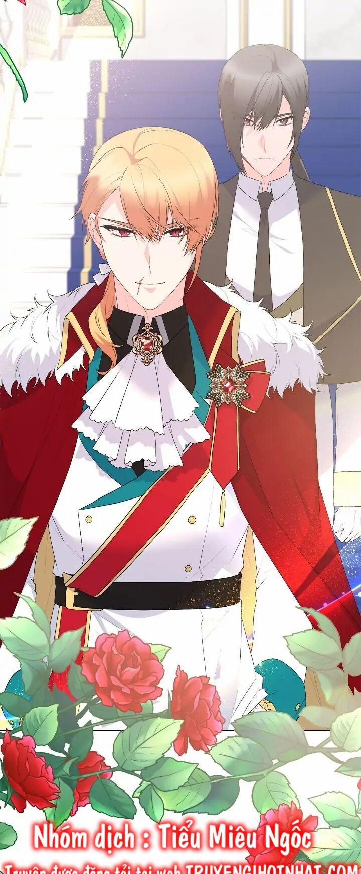 Nhân Vật Phản Diện Muốn Thành Nữ Chính 116 trang 36