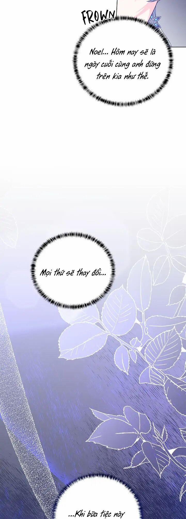 Nhân Vật Phản Diện Muốn Thành Nữ Chính 116 trang 40