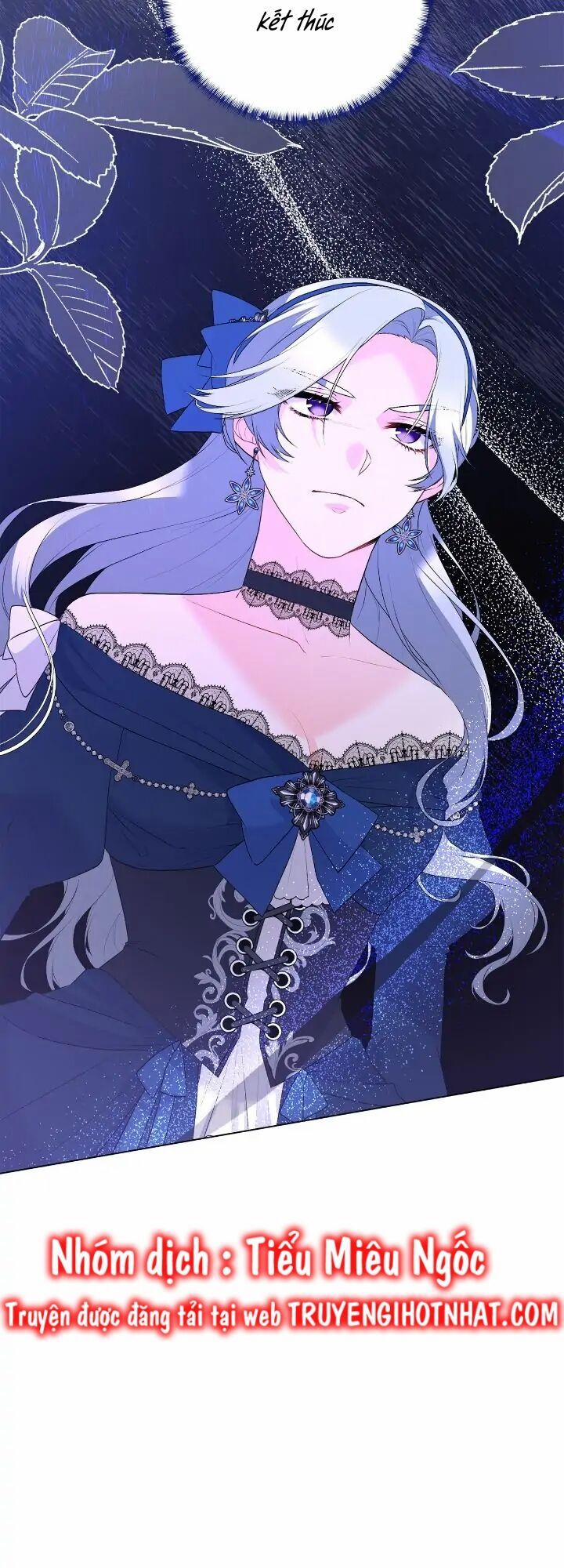 Nhân Vật Phản Diện Muốn Thành Nữ Chính 116 trang 41