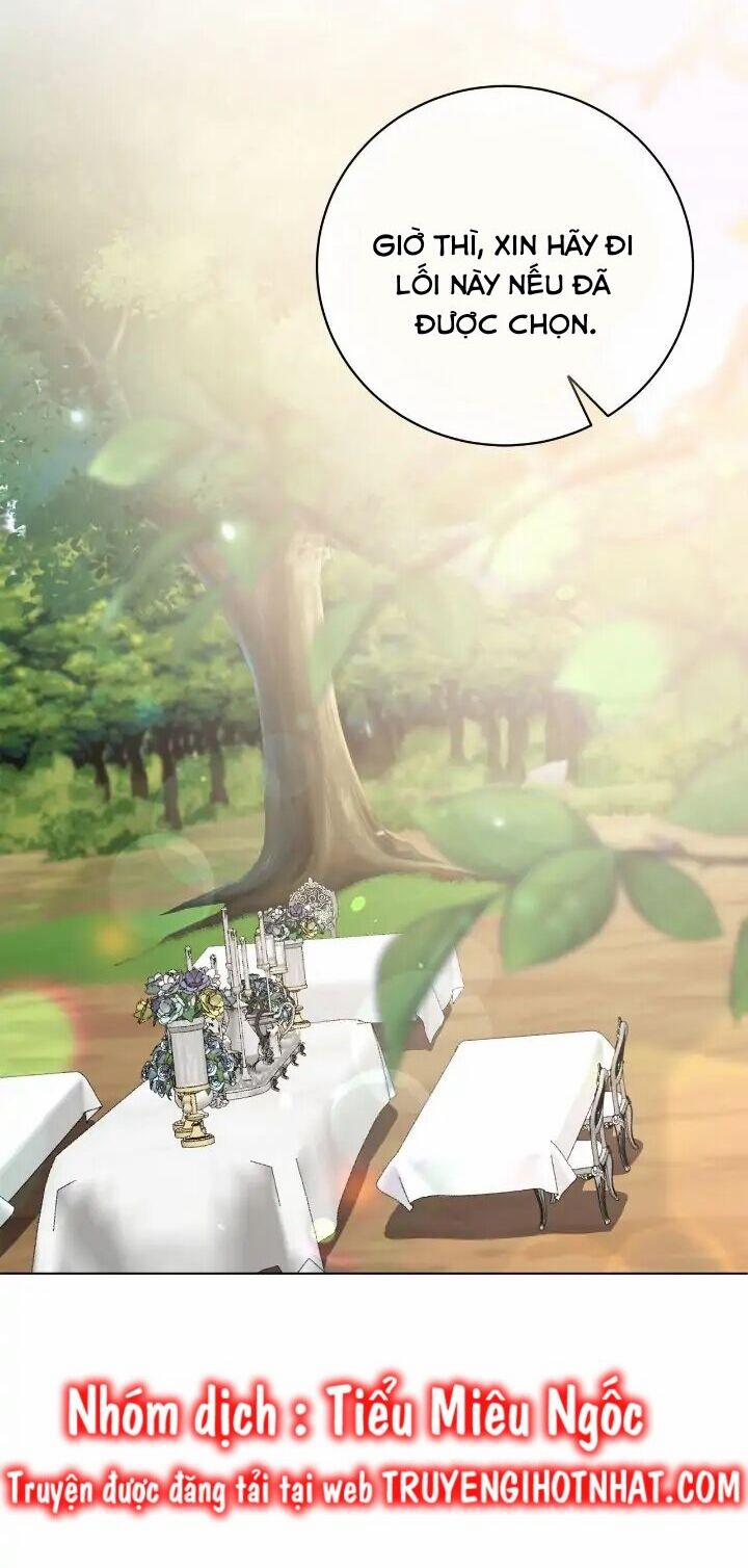 Nhân Vật Phản Diện Muốn Thành Nữ Chính 116 trang 43