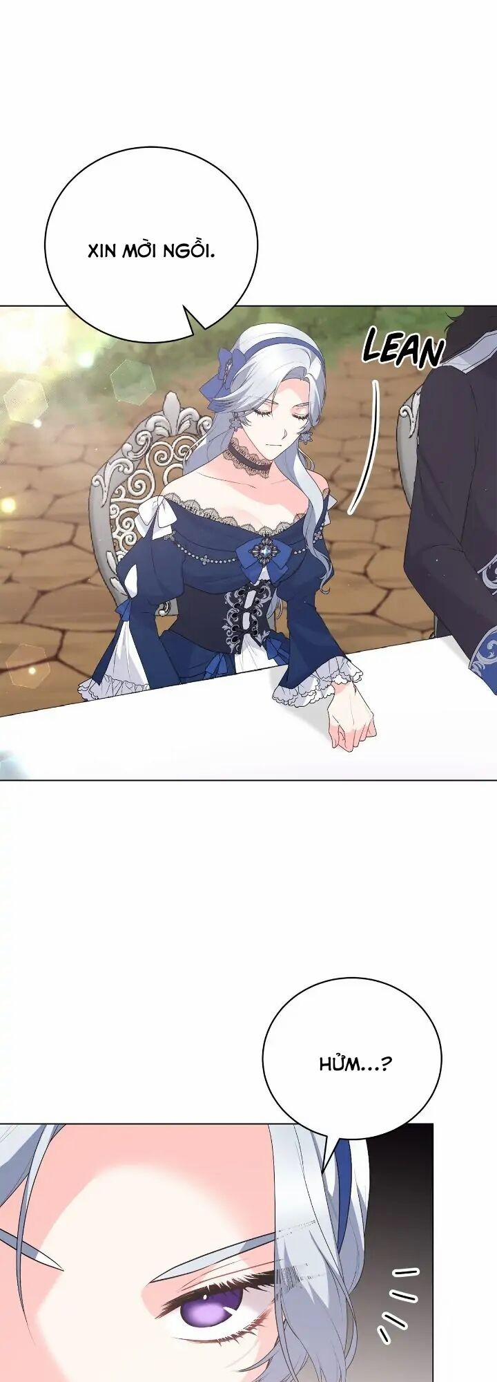 Nhân Vật Phản Diện Muốn Thành Nữ Chính 116 trang 44