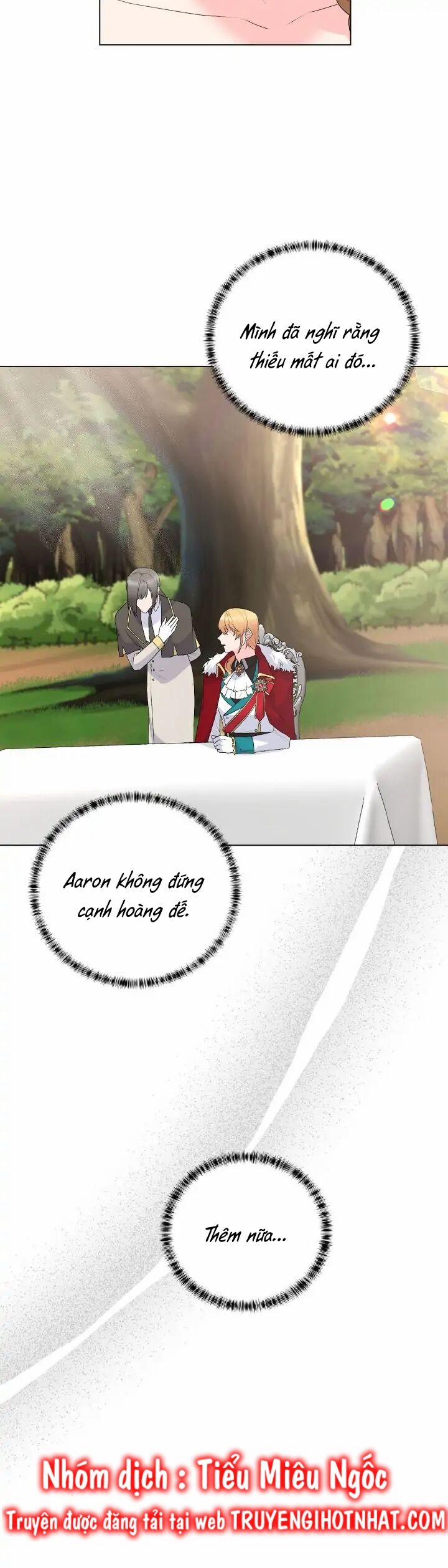 Nhân Vật Phản Diện Muốn Thành Nữ Chính 116 trang 48