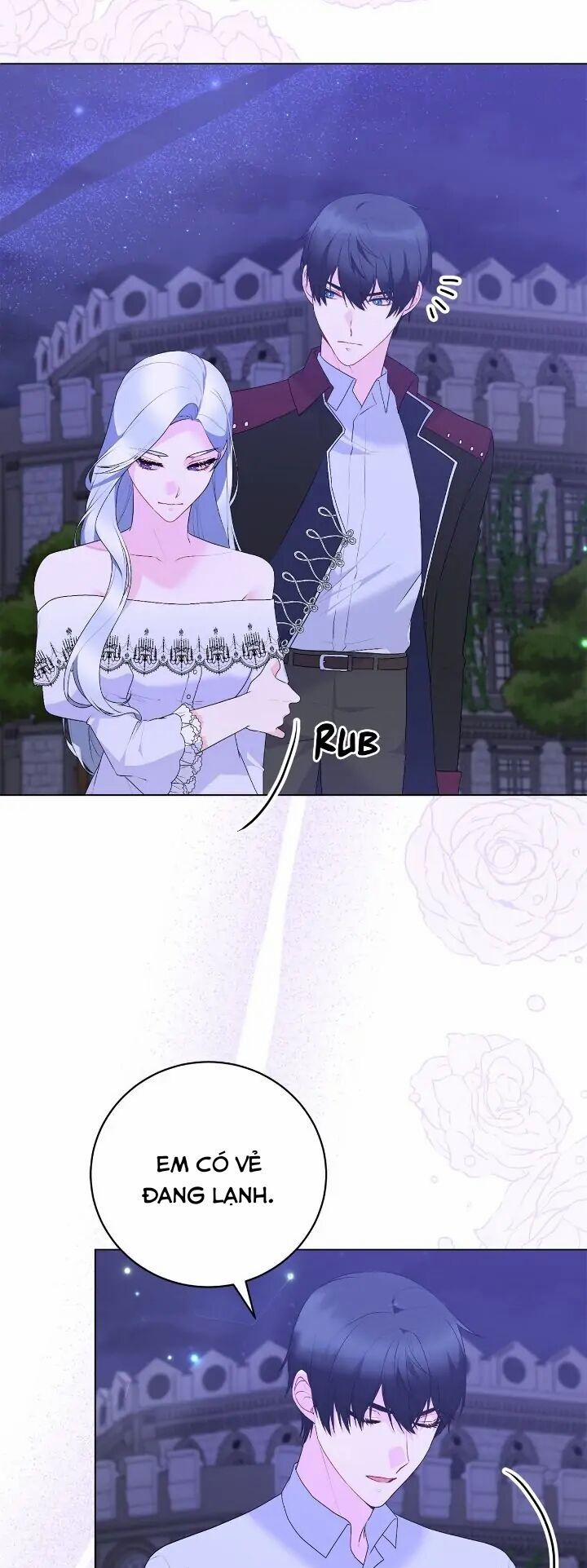 Nhân Vật Phản Diện Muốn Thành Nữ Chính 116 trang 6