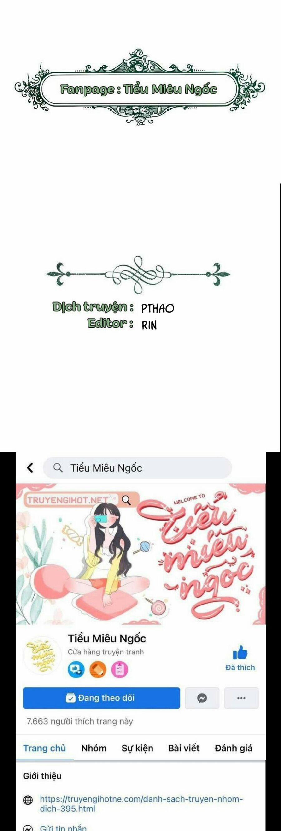 Nhân Vật Phản Diện Muốn Thành Nữ Chính 117 trang 0