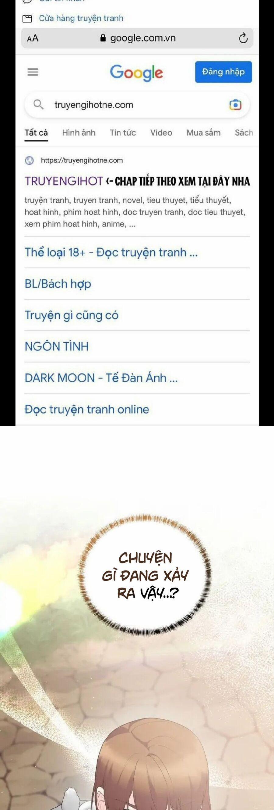 Nhân Vật Phản Diện Muốn Thành Nữ Chính 117 trang 1