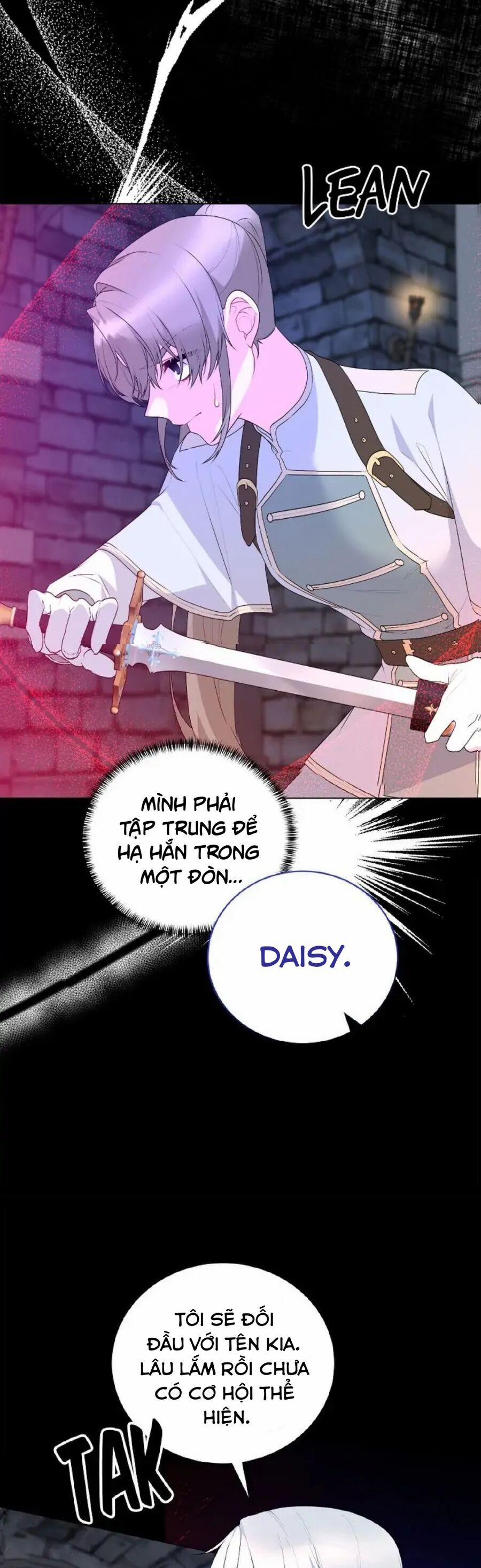 Nhân Vật Phản Diện Muốn Thành Nữ Chính 117 trang 11