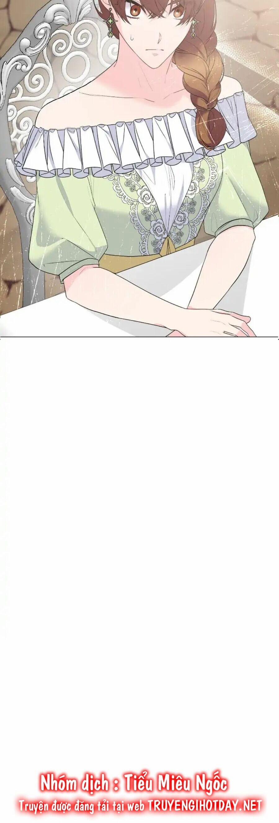 Nhân Vật Phản Diện Muốn Thành Nữ Chính 117 trang 2