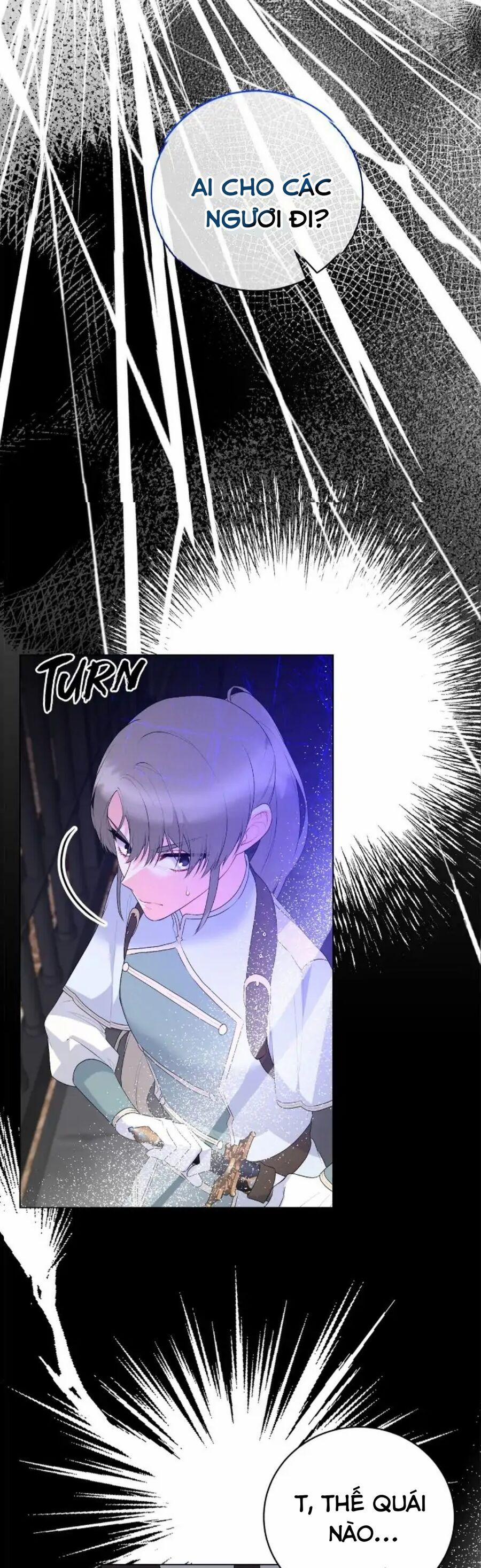 Nhân Vật Phản Diện Muốn Thành Nữ Chính 117 trang 26