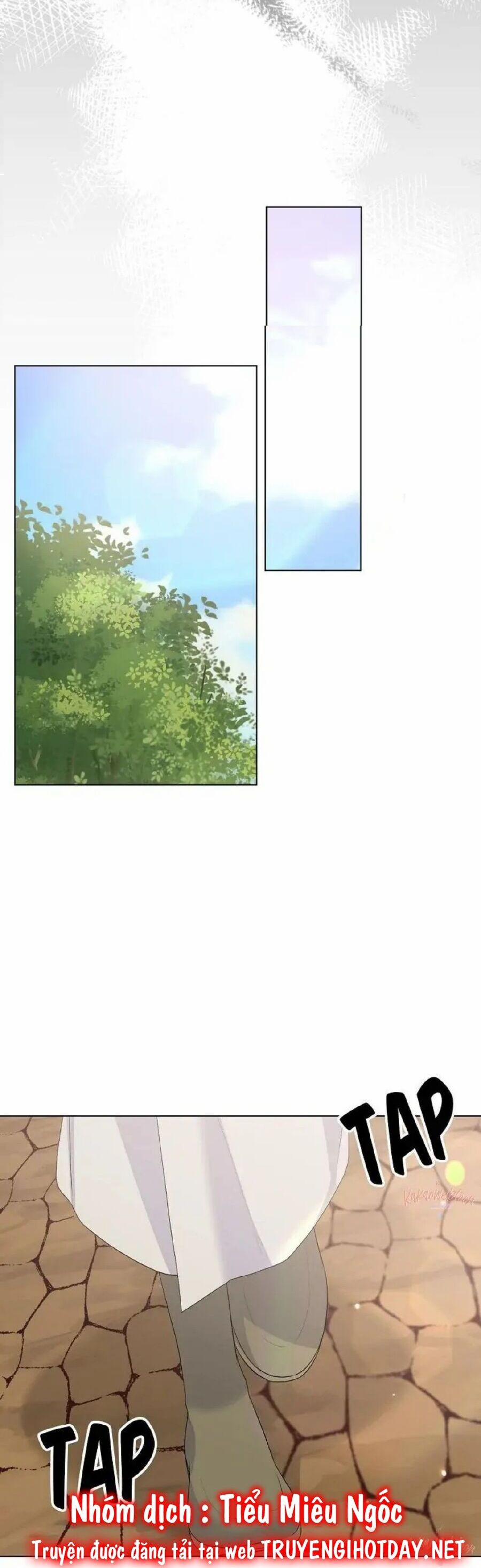 Nhân Vật Phản Diện Muốn Thành Nữ Chính 117 trang 29