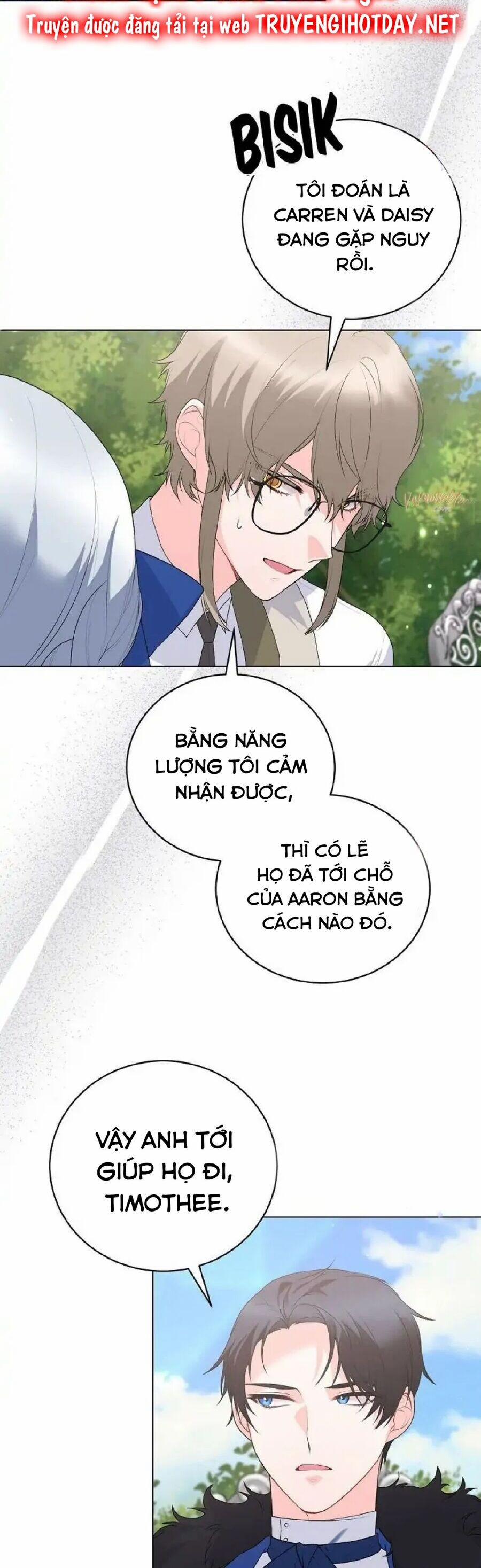 Nhân Vật Phản Diện Muốn Thành Nữ Chính 117 trang 31