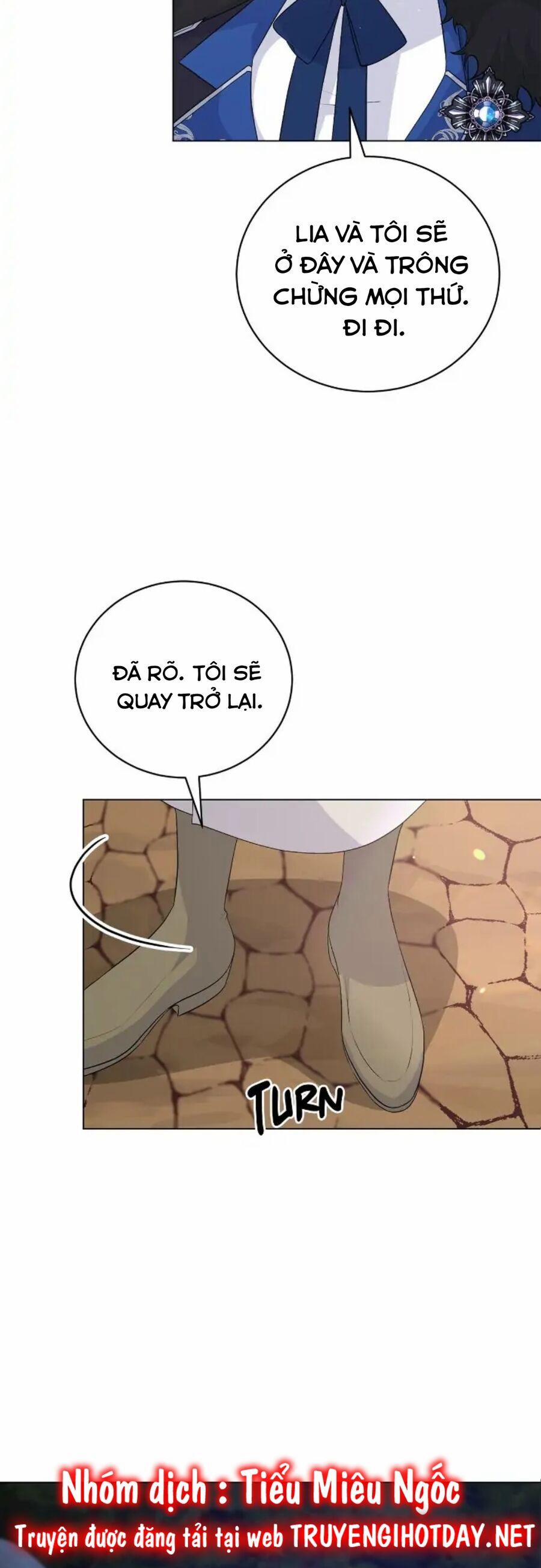 Nhân Vật Phản Diện Muốn Thành Nữ Chính 117 trang 32