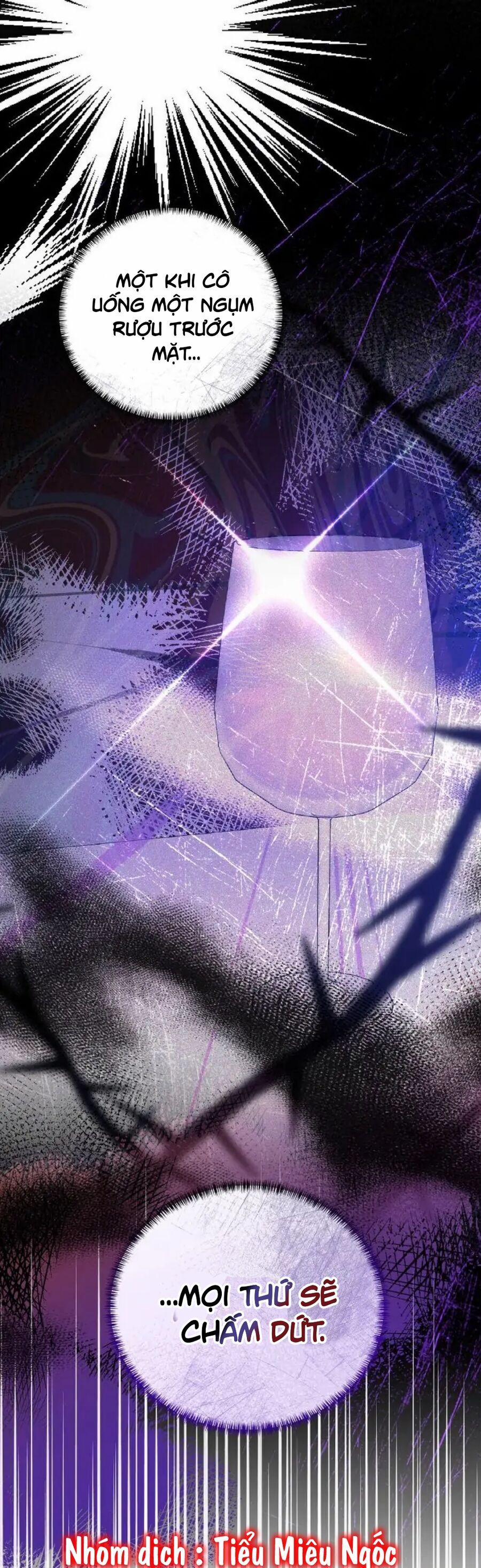 Nhân Vật Phản Diện Muốn Thành Nữ Chính 117 trang 34