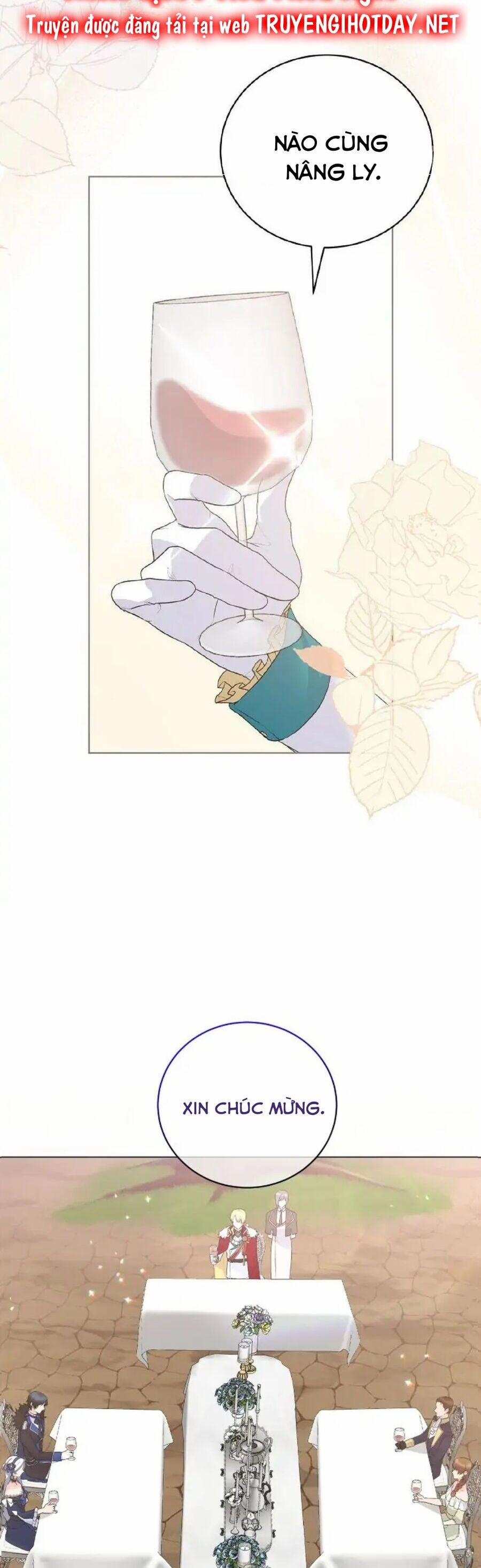 Nhân Vật Phản Diện Muốn Thành Nữ Chính 117 trang 37