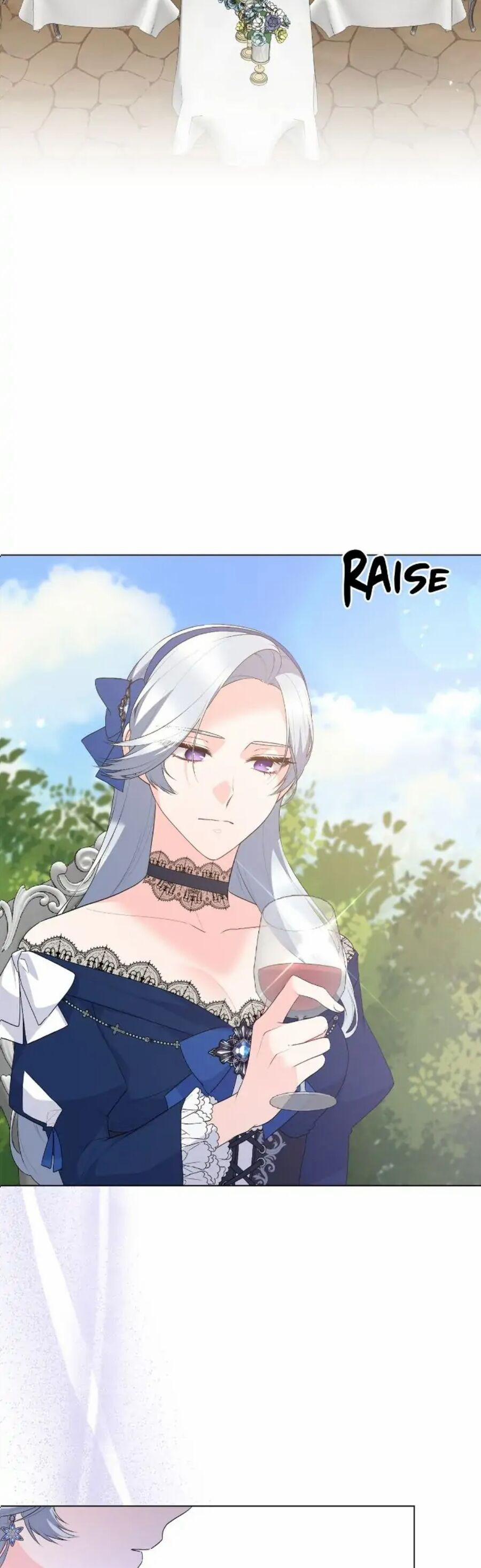 Nhân Vật Phản Diện Muốn Thành Nữ Chính 117 trang 38