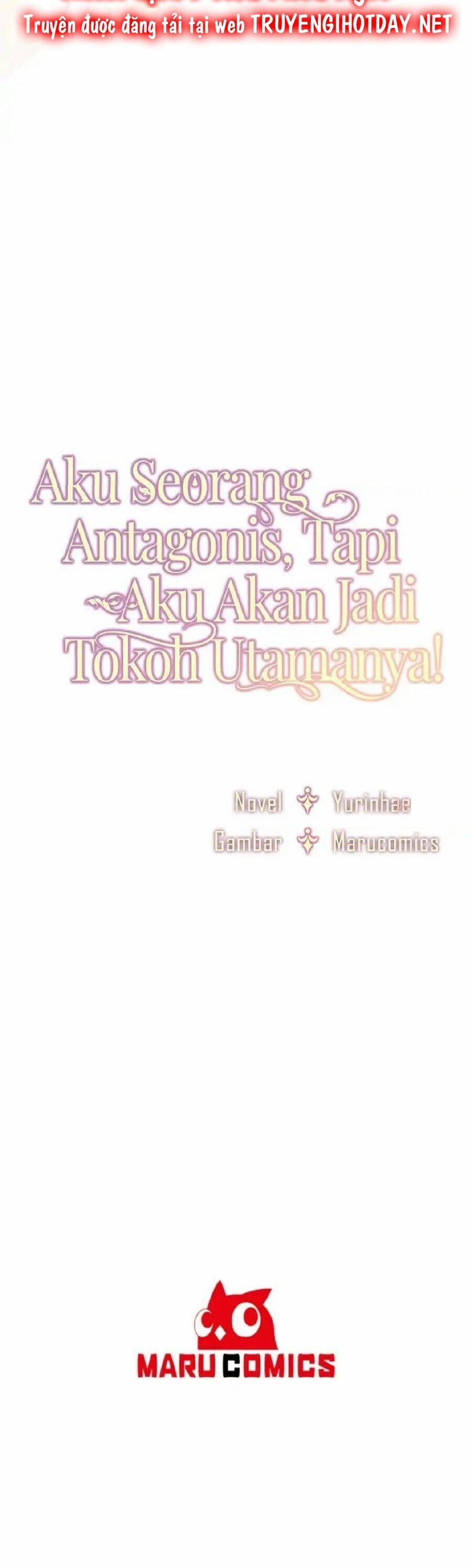 Nhân Vật Phản Diện Muốn Thành Nữ Chính 117 trang 41