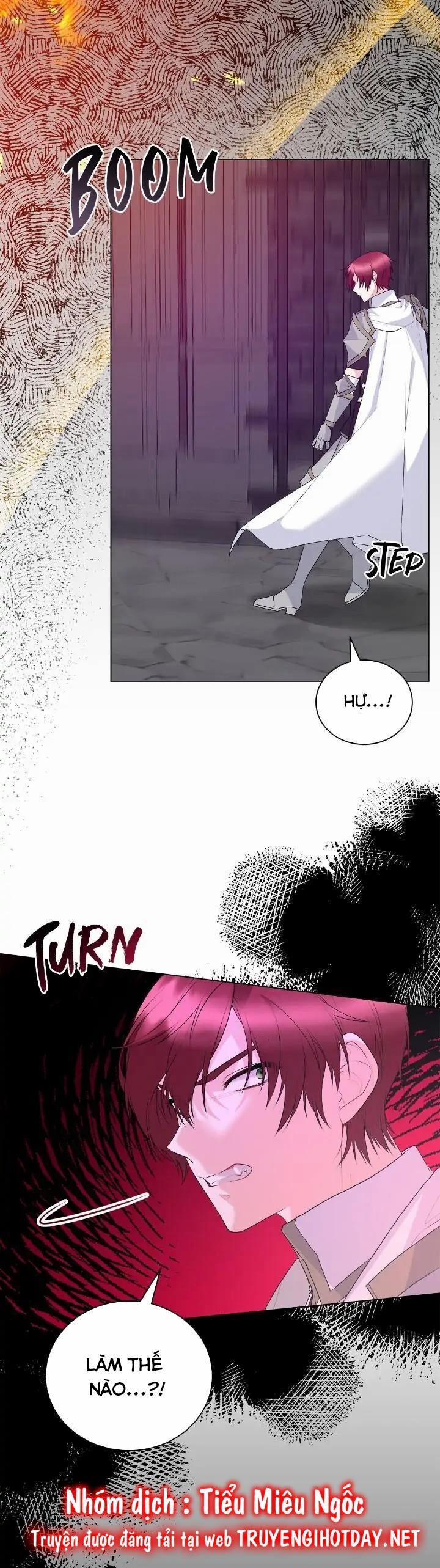 Nhân Vật Phản Diện Muốn Thành Nữ Chính 118 trang 10