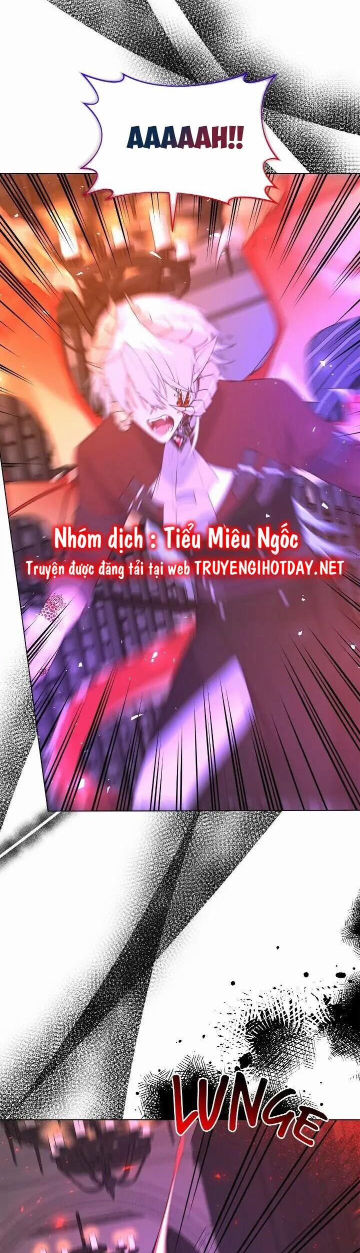 Nhân Vật Phản Diện Muốn Thành Nữ Chính 118 trang 14