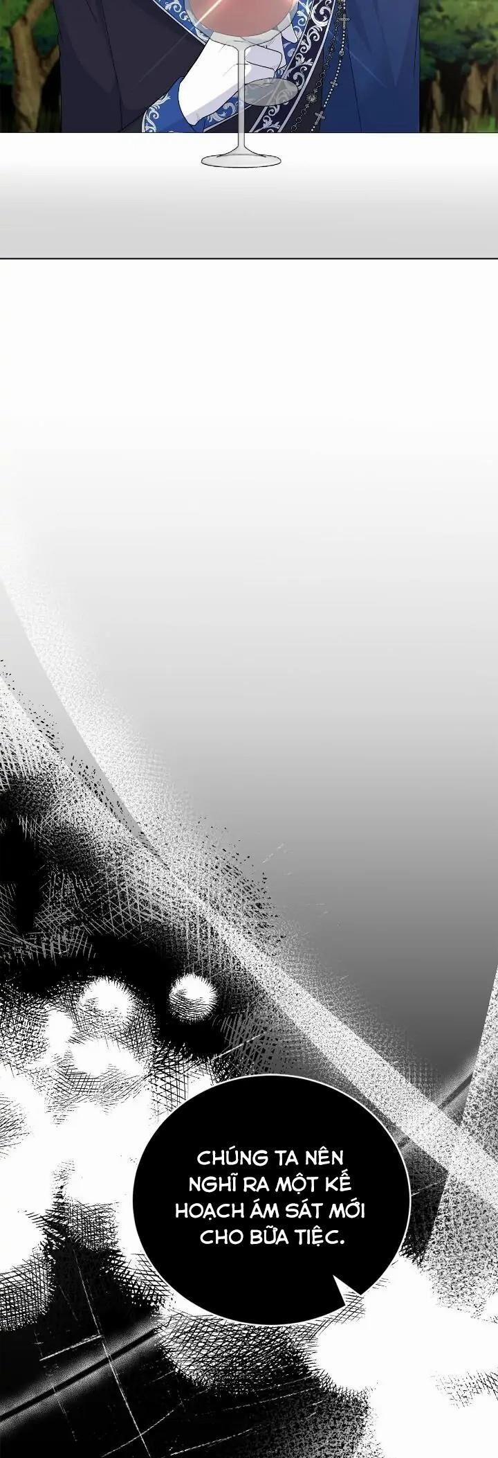 Nhân Vật Phản Diện Muốn Thành Nữ Chính 118 trang 27