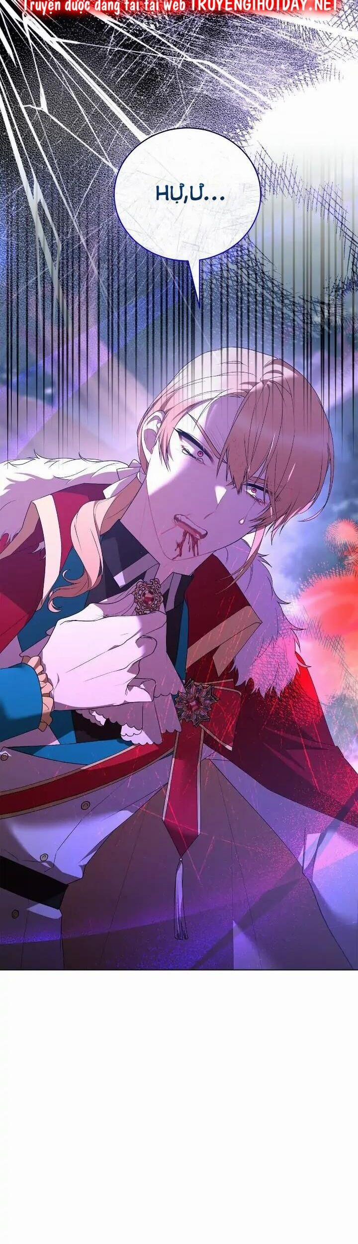 Nhân Vật Phản Diện Muốn Thành Nữ Chính 118 trang 40