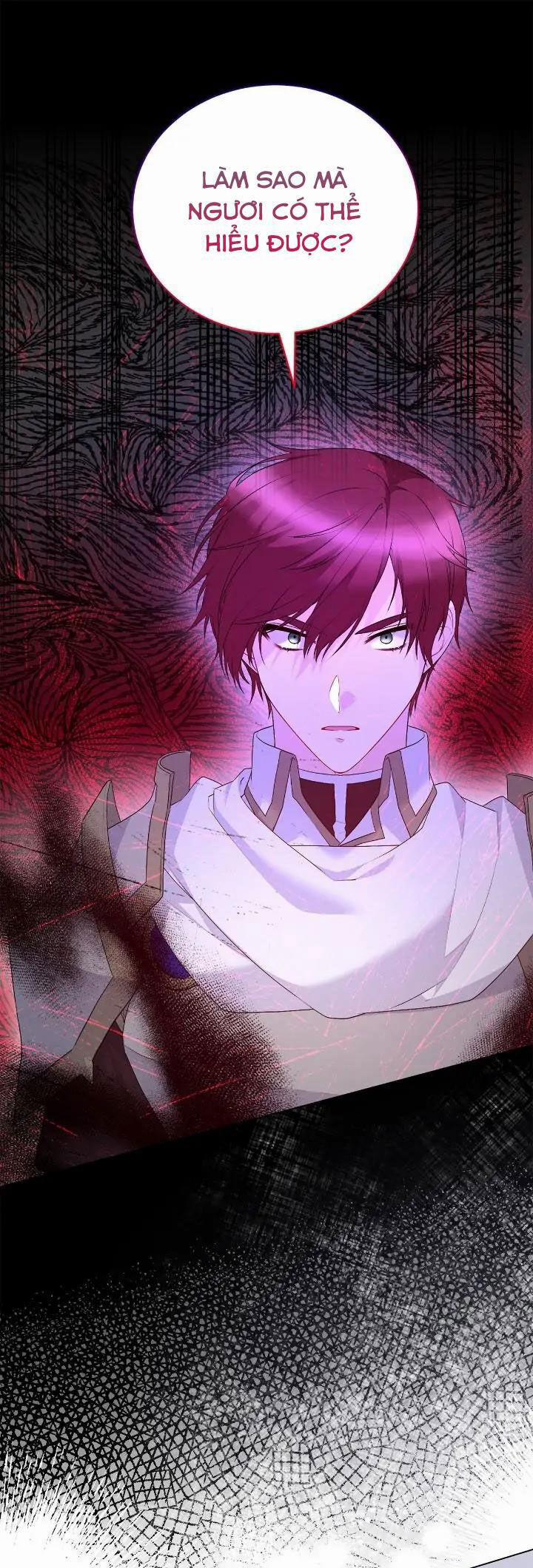 Nhân Vật Phản Diện Muốn Thành Nữ Chính 118 trang 6