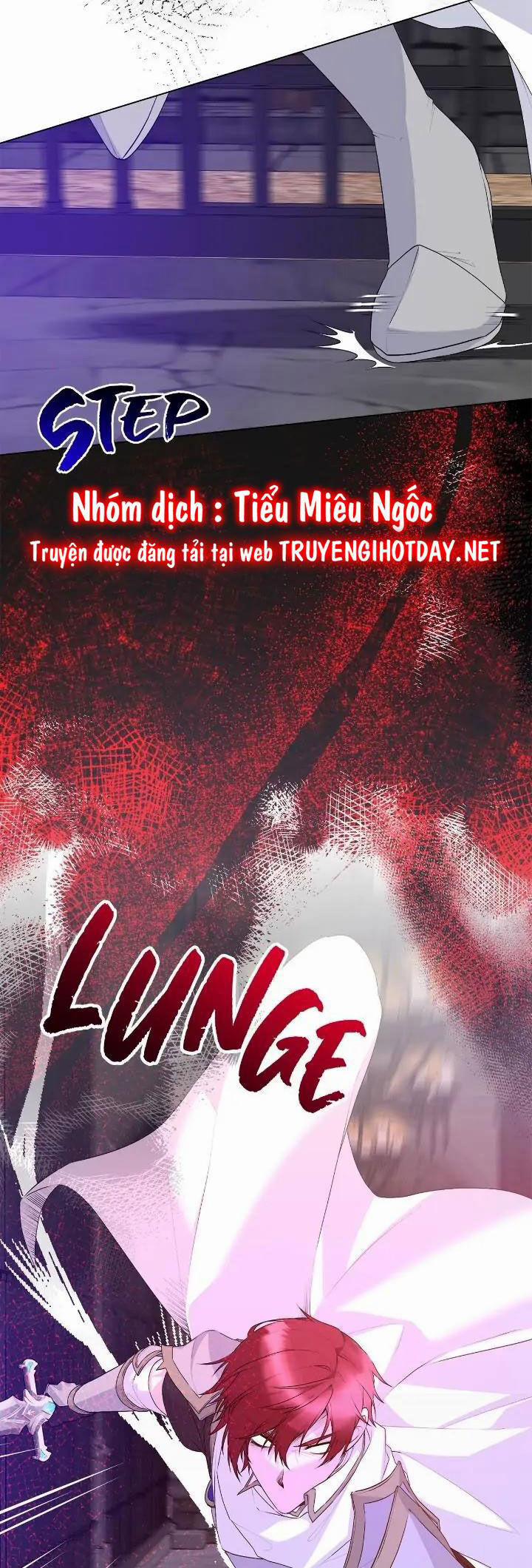 Nhân Vật Phản Diện Muốn Thành Nữ Chính 118 trang 7