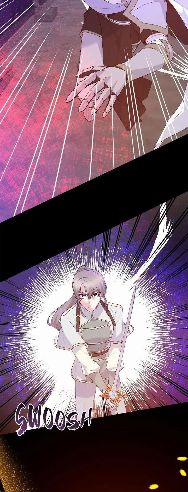 Nhân Vật Phản Diện Muốn Thành Nữ Chính 118 trang 8