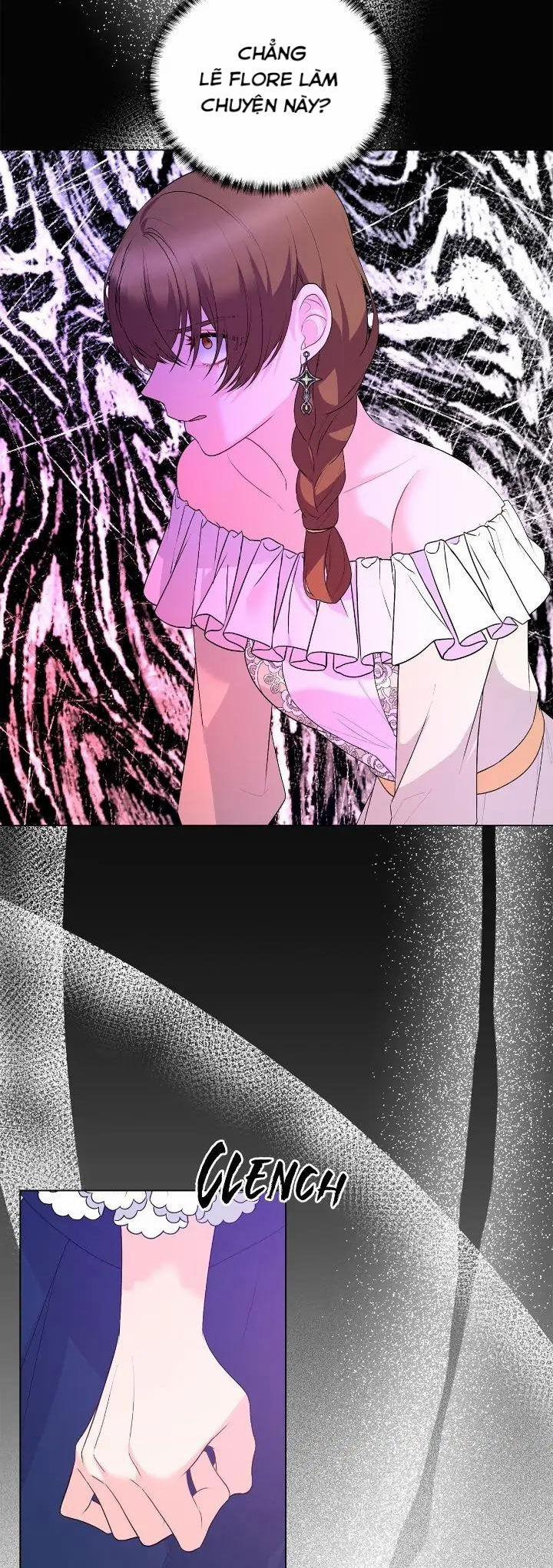 Nhân Vật Phản Diện Muốn Thành Nữ Chính 119 trang 12