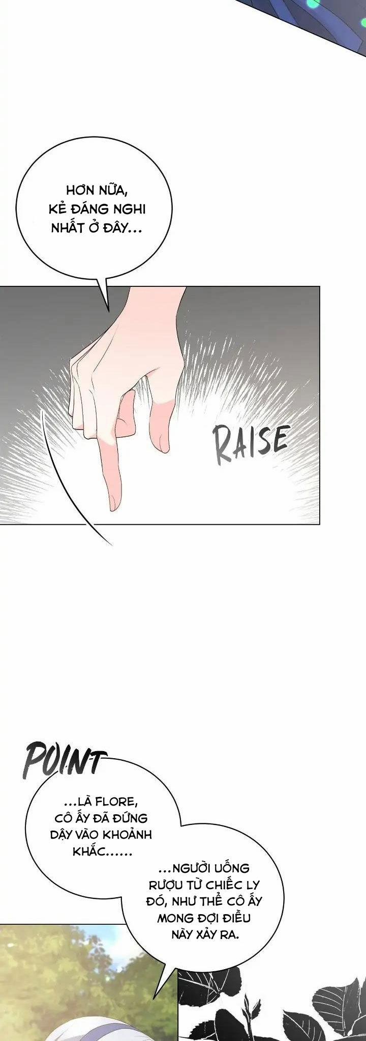 Nhân Vật Phản Diện Muốn Thành Nữ Chính 119 trang 15