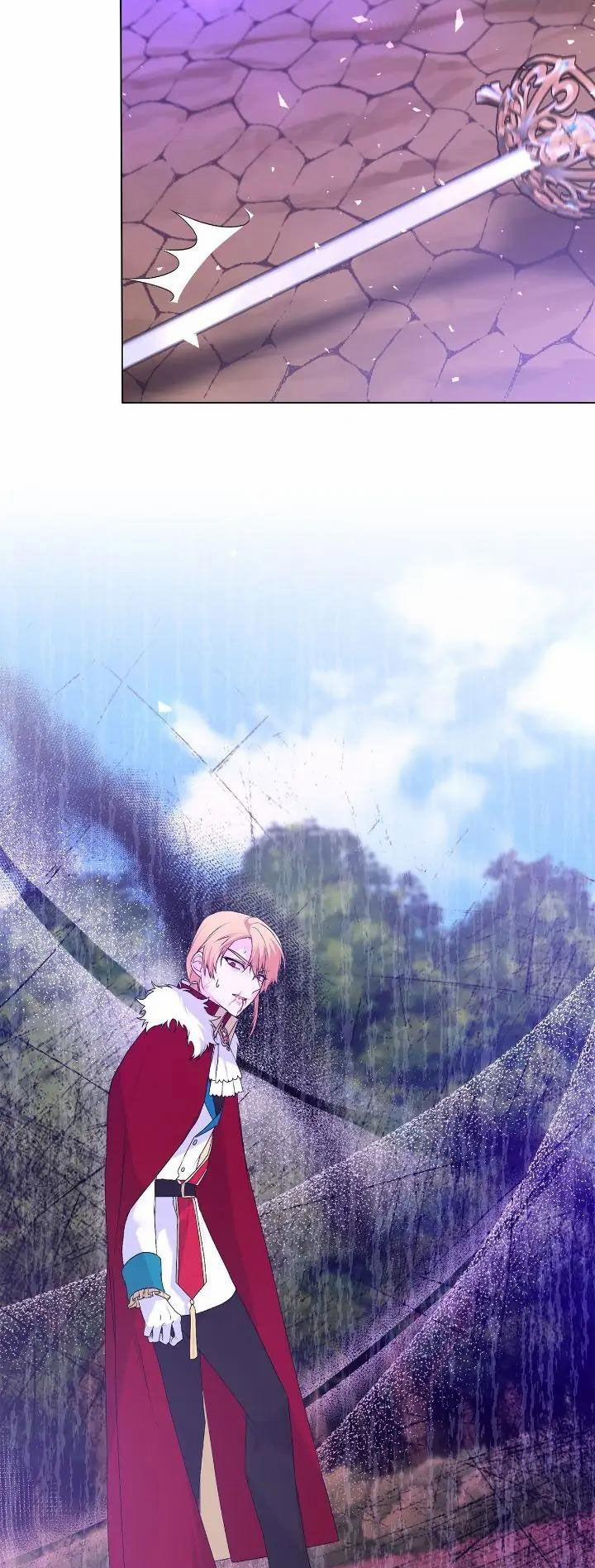 Nhân Vật Phản Diện Muốn Thành Nữ Chính 119 trang 23