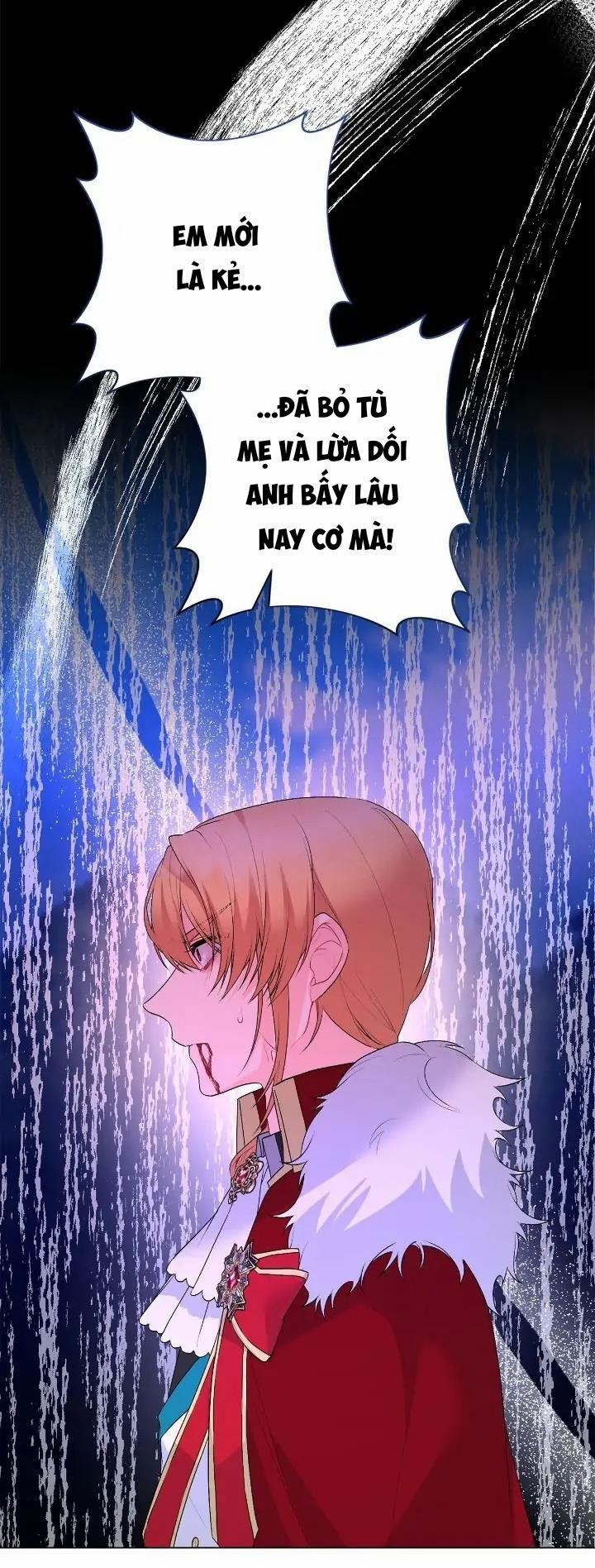 Nhân Vật Phản Diện Muốn Thành Nữ Chính 119 trang 25