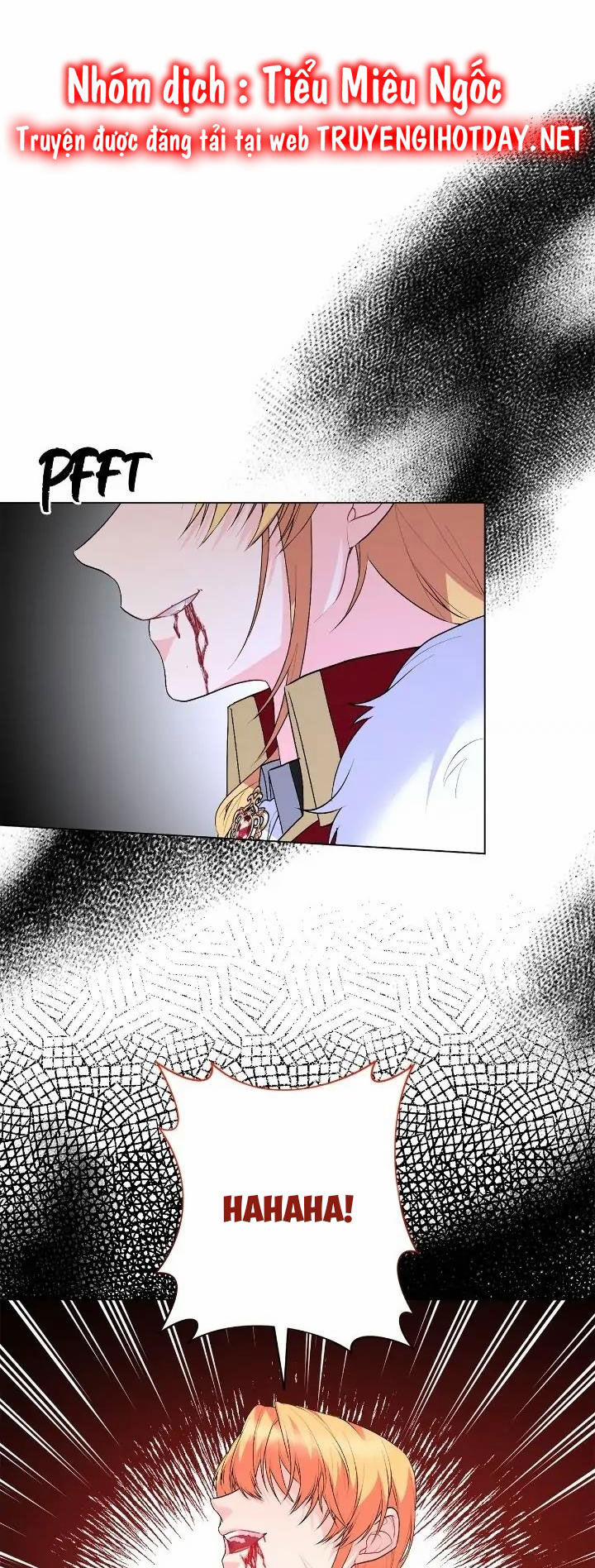 Nhân Vật Phản Diện Muốn Thành Nữ Chính 119 trang 26