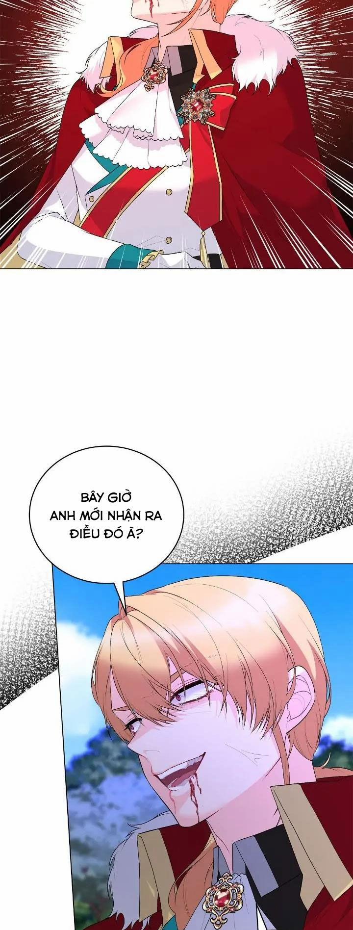 Nhân Vật Phản Diện Muốn Thành Nữ Chính 119 trang 27