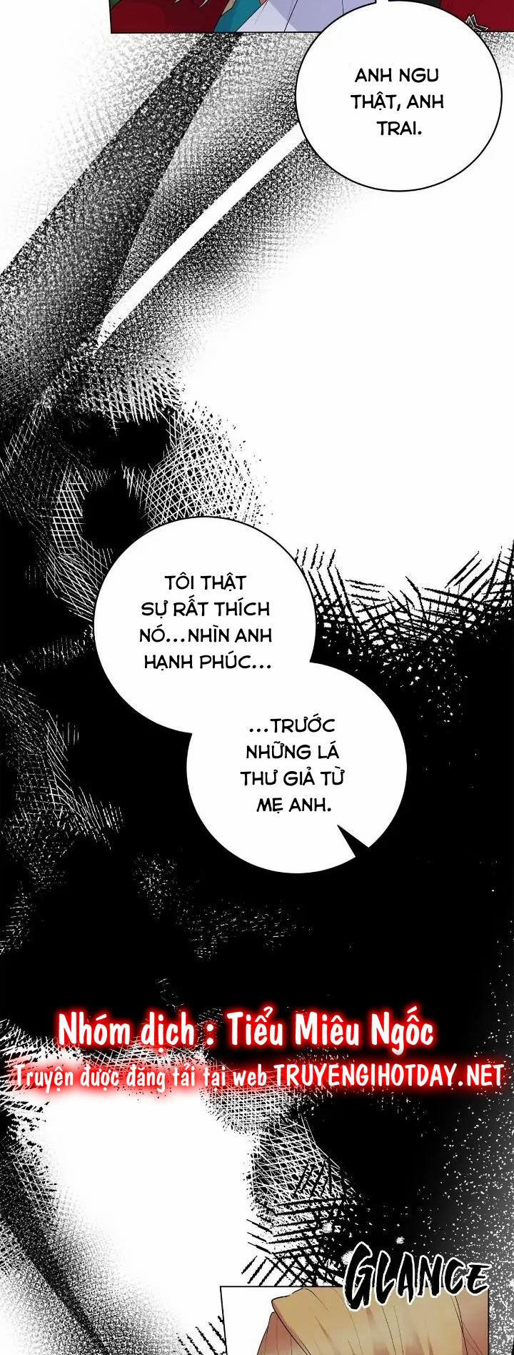 Nhân Vật Phản Diện Muốn Thành Nữ Chính 119 trang 28