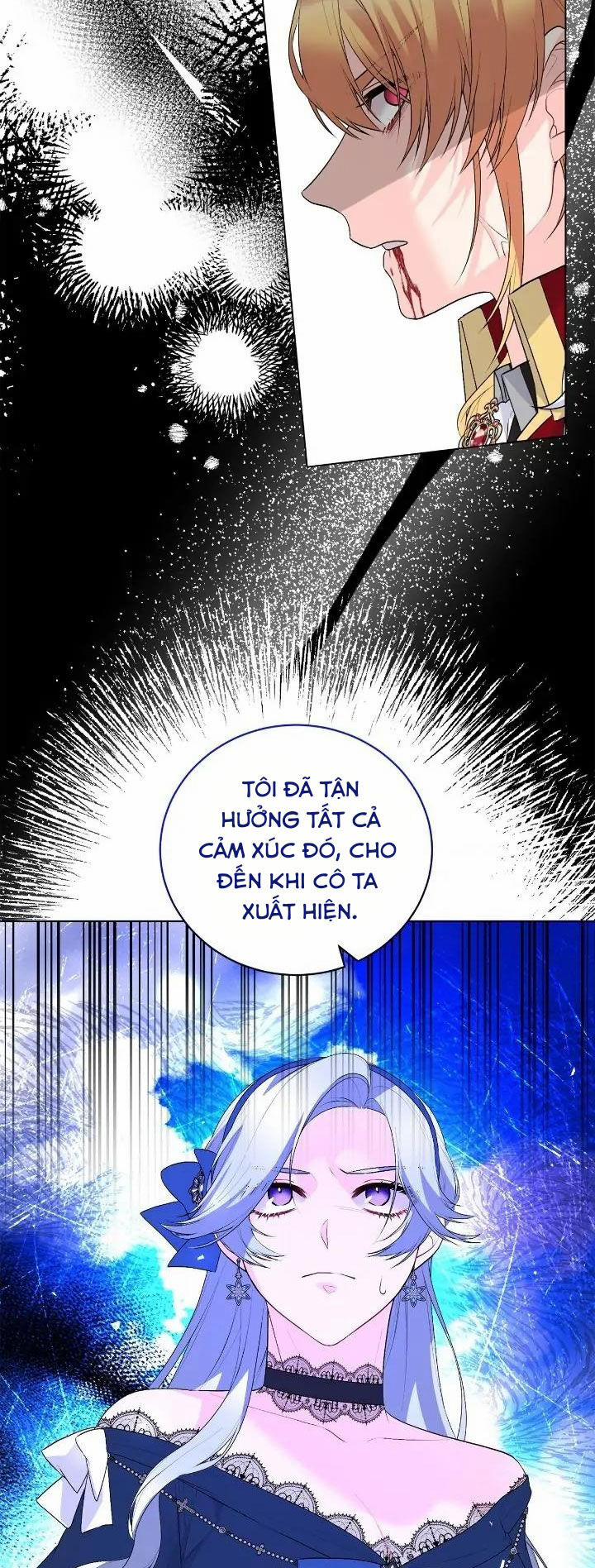 Nhân Vật Phản Diện Muốn Thành Nữ Chính 119 trang 29