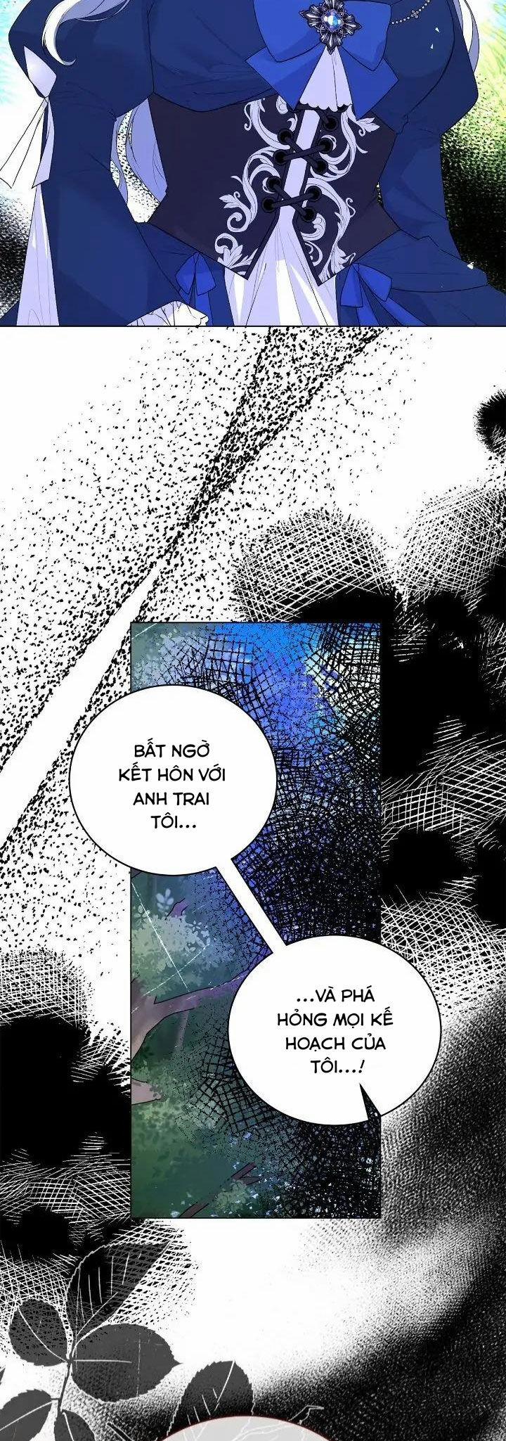 Nhân Vật Phản Diện Muốn Thành Nữ Chính 119 trang 30