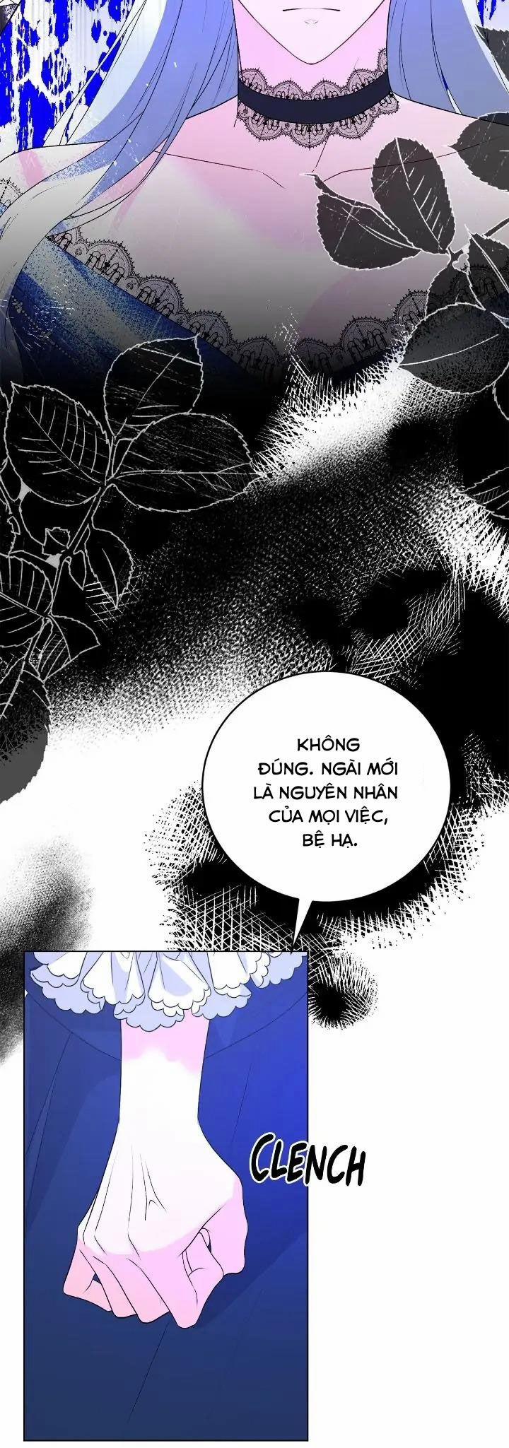 Nhân Vật Phản Diện Muốn Thành Nữ Chính 119 trang 32