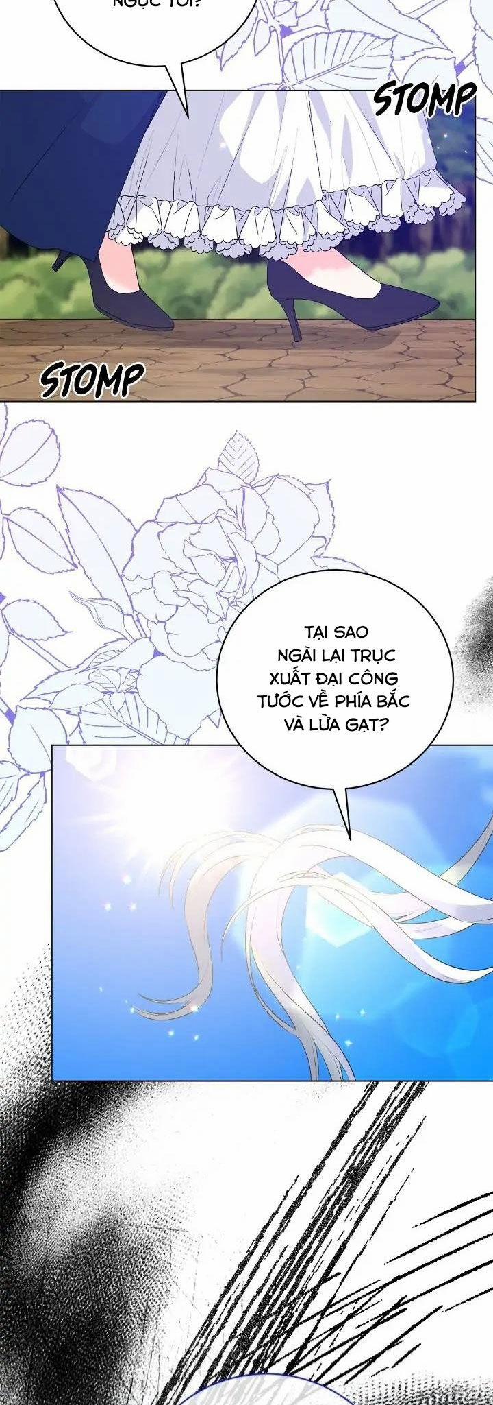 Nhân Vật Phản Diện Muốn Thành Nữ Chính 119 trang 34