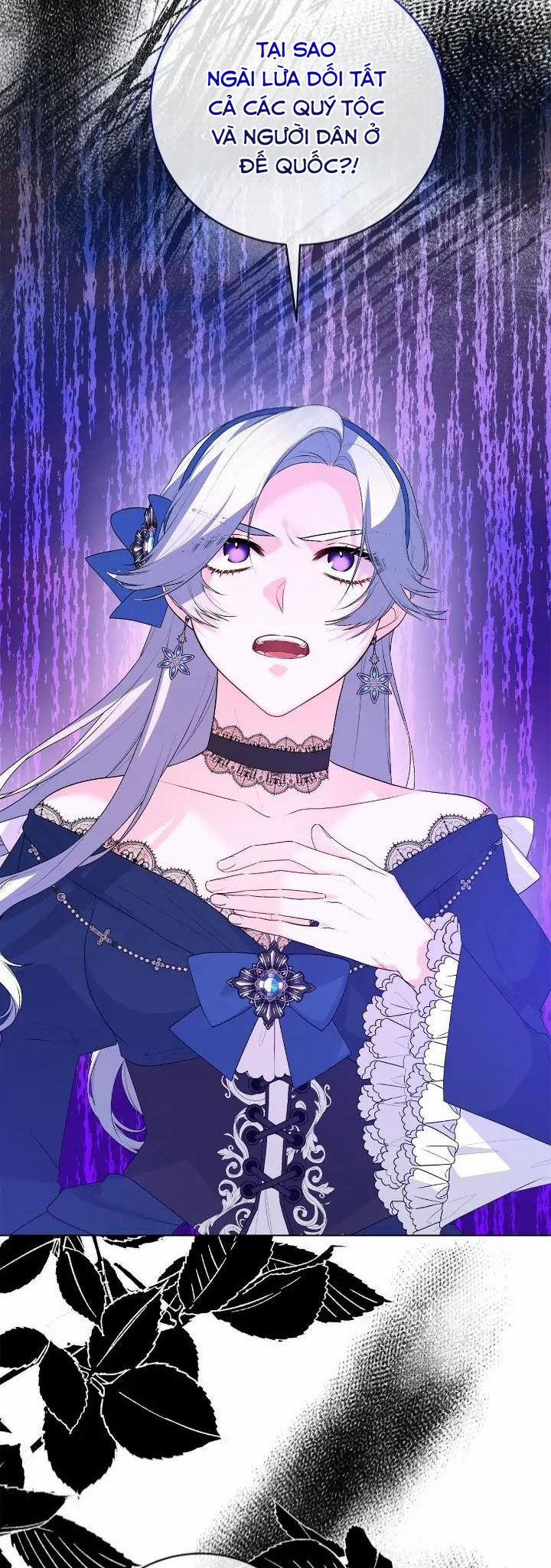 Nhân Vật Phản Diện Muốn Thành Nữ Chính 119 trang 35