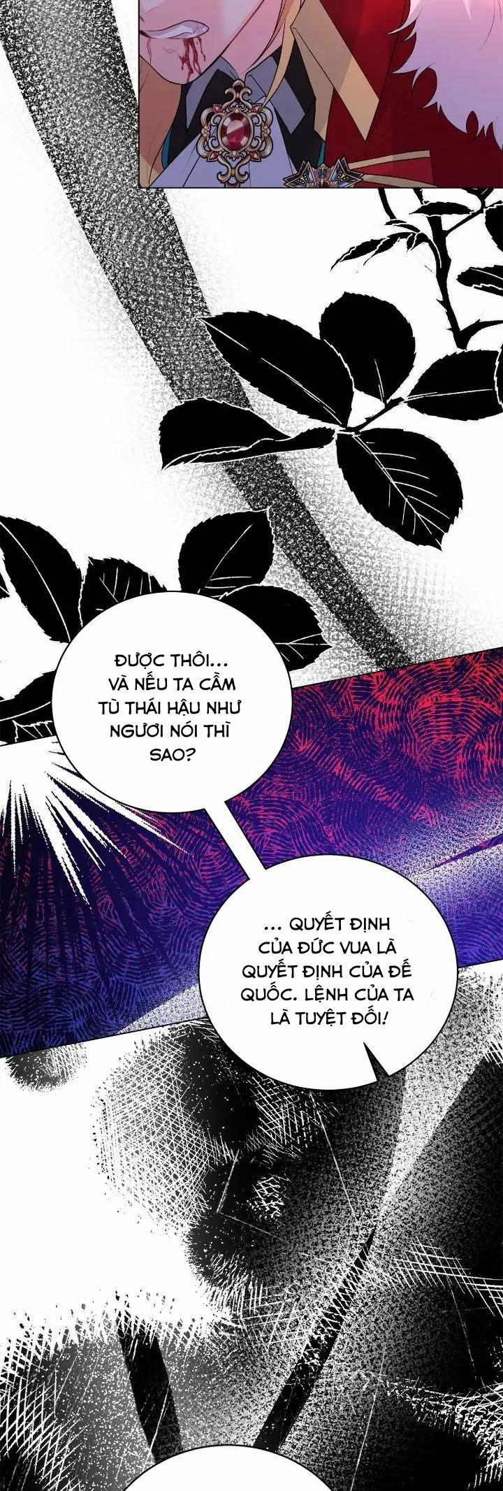 Nhân Vật Phản Diện Muốn Thành Nữ Chính 119 trang 37