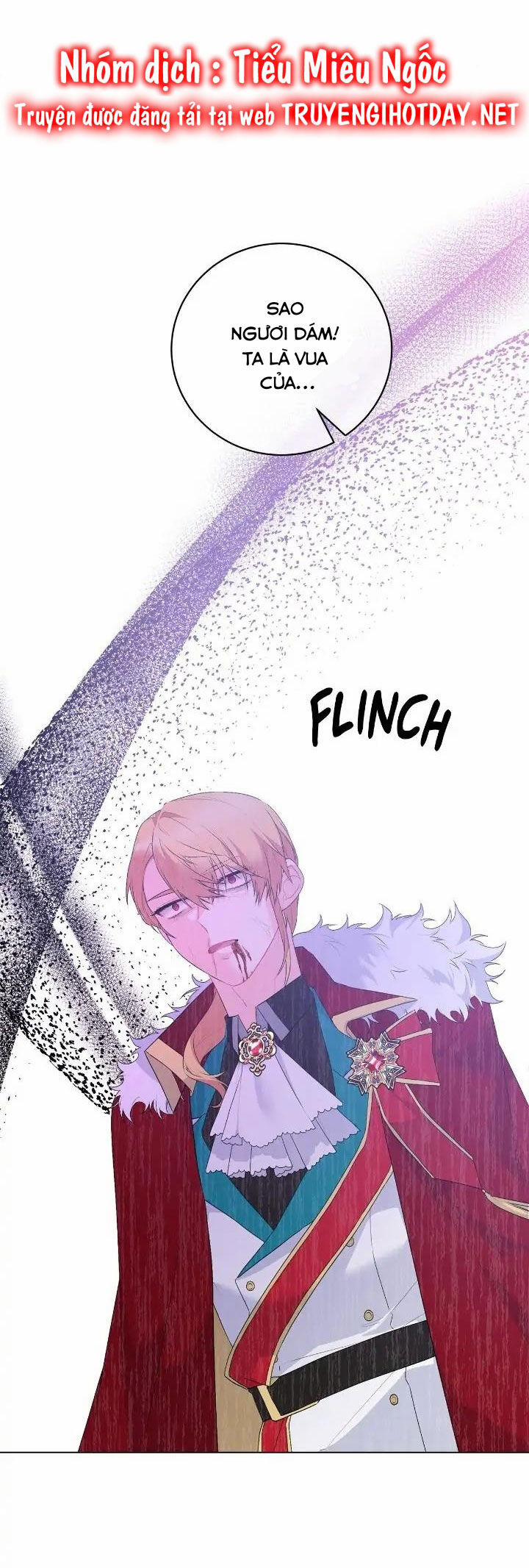 Nhân Vật Phản Diện Muốn Thành Nữ Chính 119 trang 43